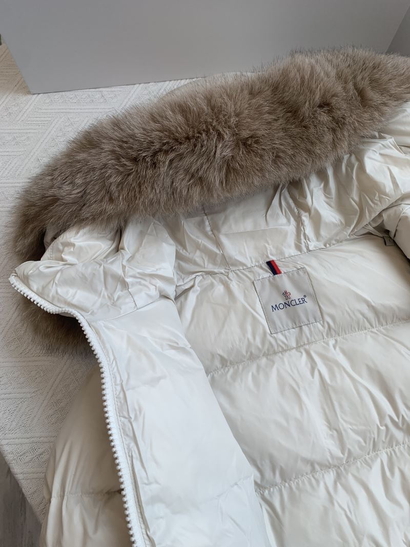 Moncler Down Jackets